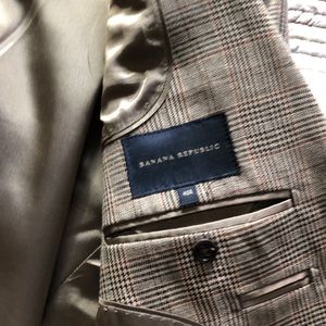 Banana Republic Blazer
